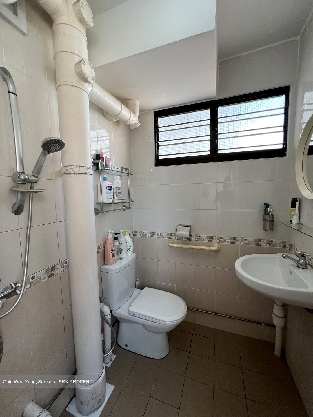 Blk 124 Ang Mo Kio Avenue 6 (Ang Mo Kio), HDB 3 Rooms #605850401
